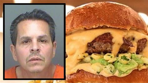 Florida Man Offered To Pay Officer With Hamburger For Oral