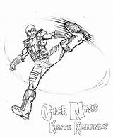 Pages Norris Chuck Karate Kommandos sketch template