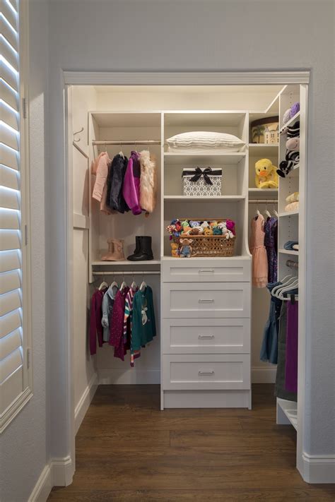 tailored living  create  efficient  personalized closet design