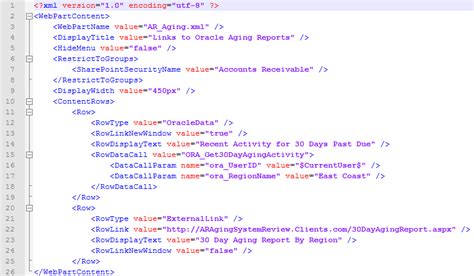 jim jackson opening  reading  xml file   document library