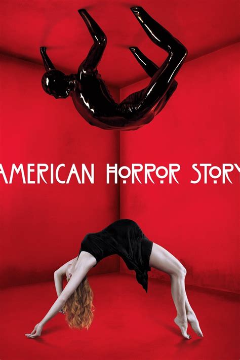 american horror story murder house rotten tomatoes