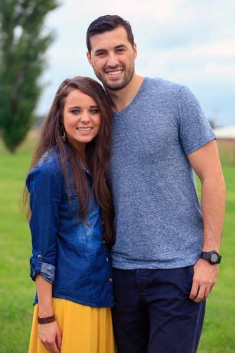 another duggar is getting married jinger duggar announced her