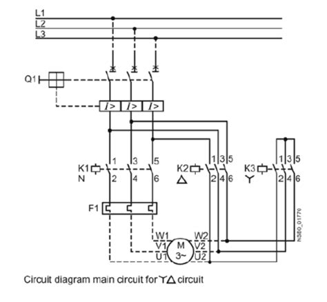 diagram controlling wiring diagram  star delta starter mydiagramonline