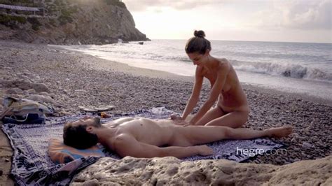 hegre art presents charlotta in tantric beach massage 27 09 2016 mp4 fullhd 1920×1080 i
