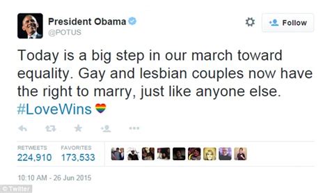 miley cyrus reacts to same sex marriage decision along with lady gaga and tim cook daily mail