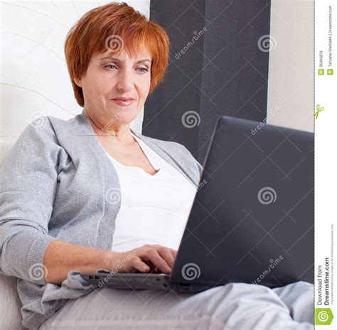 mature women on computers xxx porn library