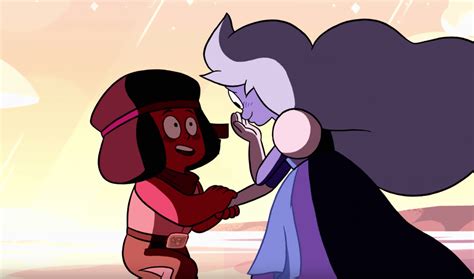 Cartoon Network’s ‘steven Universe’ Airs Same Sex Marriage Proposal
