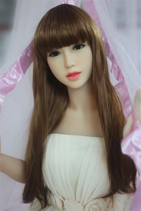 realistic sex doll japanese realistic dolls ella 148cm