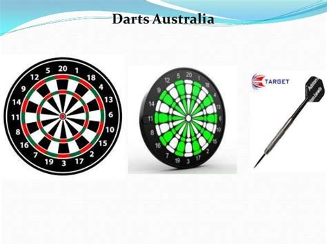 darts australia