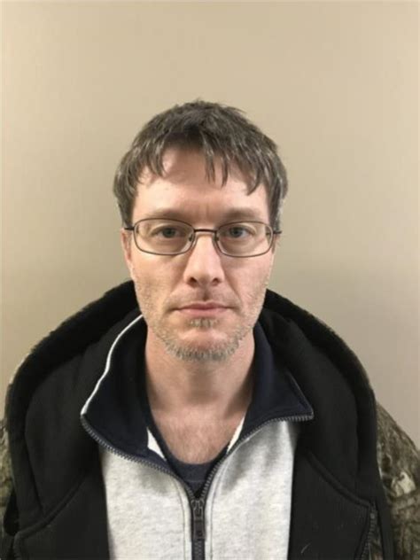 Nebraska Sex Offender Registry Zachary Paul Shepherd