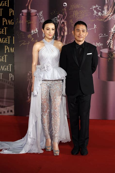 asia s sexiest stars dazzle at hong kong film awards