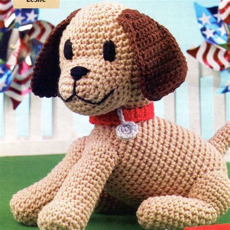 images  crochet dogspuppies  pinterest