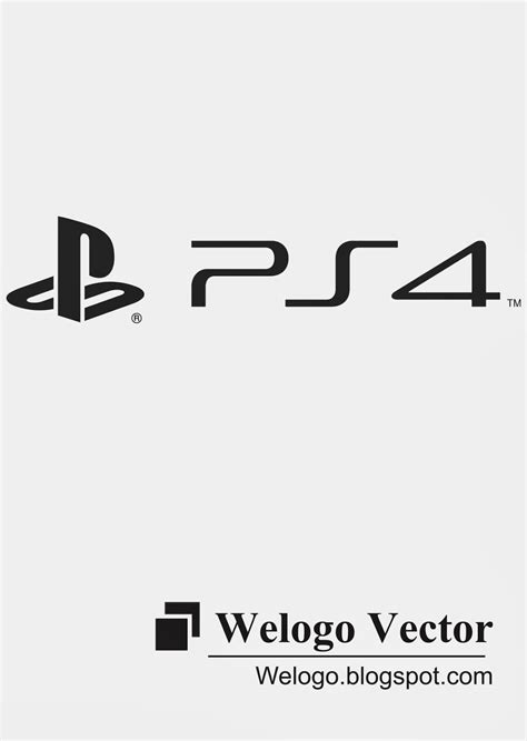 ps  logo vector play station  logo welogo vector