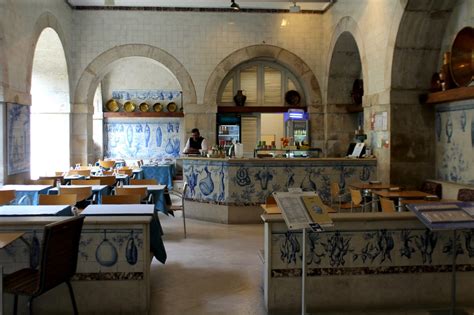 Visita Ao Museu Nacional Do Azulejo Viver A Viajar