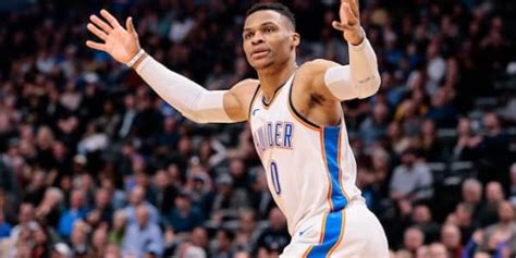 russell westbrook really told a reporter to answer his own