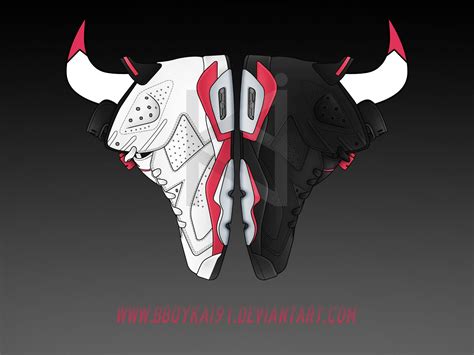 Air Jordan 6 Wallpaper  1600×1200 Art And Design