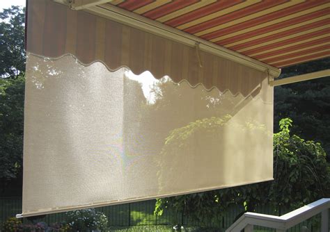 retractable awning valance retractable awning store