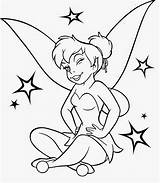 Tinkerbell Coloring Disney Pages Printable Bell Pixie Tinker Line Drawings Blinking Print Eye Eyeball Fairy Drawing Color Doll Sheet Halloween sketch template