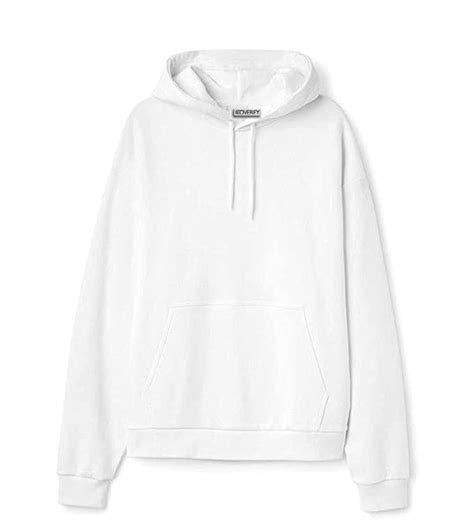 buy koverify plain white hoodie hoodie  men women warm hoodieunisex hoodie plain