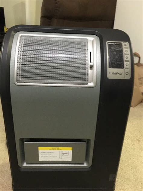lasko cyclonic digital ceramic heater  sale  lynnwood wa offerup