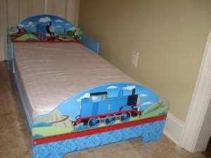 thomas  train toddler bed hackscrosswinchester  sale