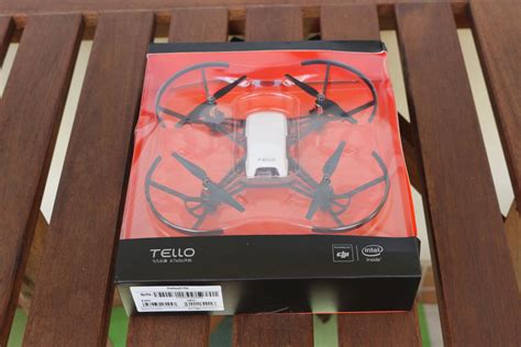 dji tello dron teszt jobb mint egy telo quadkopter blog