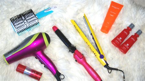 hair styling tools   today  haves  skinnypurse