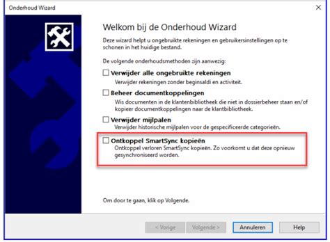 import gegevens  niet worden gestart caseware nederland