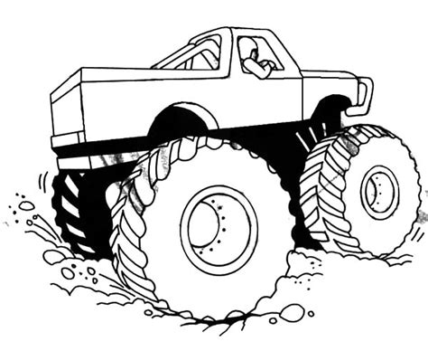 monster mutt dalmatian page coloring pages