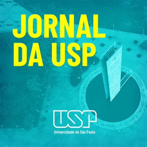 jornal da usp on spotify