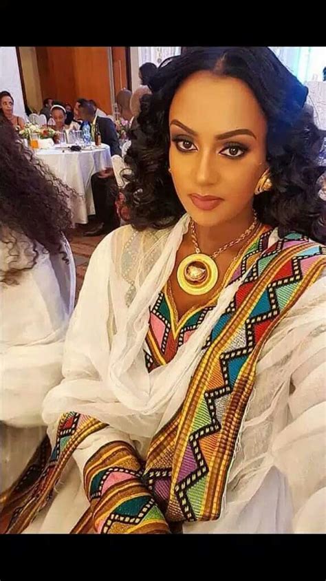 Ethiopian Fashion Ethiopianfashion Ethiopian Dress