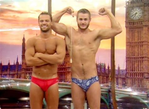 Celebrity Big Brother Austin Armacost Comes Under Fire
