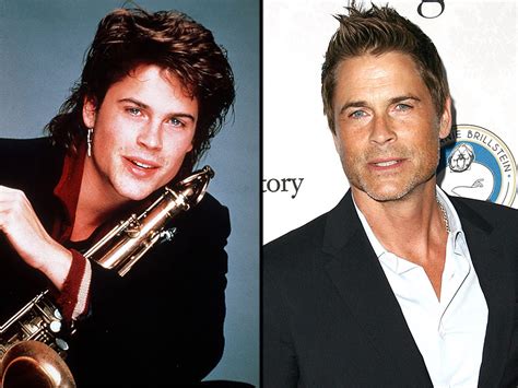 the cast of st elmo s fire then and now photos