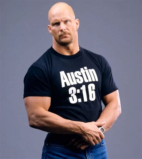 And Thats My Opinion Because Stone Cold Said So R Wrestlingmemes