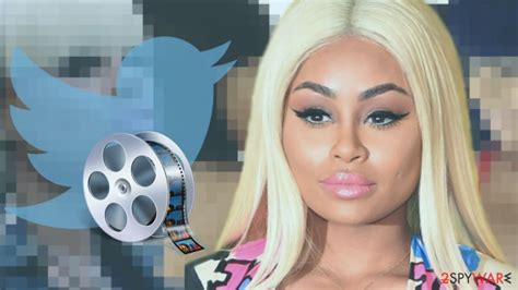 The Fappening 2018 Continues Blac Chyna Sex Tape Was Leaked