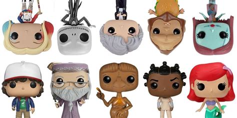 funko pop figurines  tv fans   funko pop vinyl figures  toys