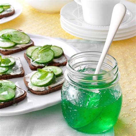 lime mint jelly recipe taste  home