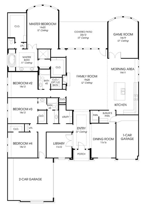 perry  perry homes  house plans dream house plans
