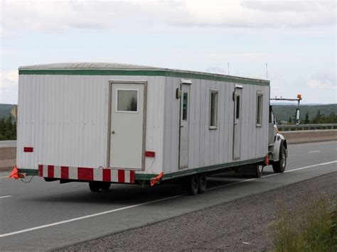 axles   mobile home