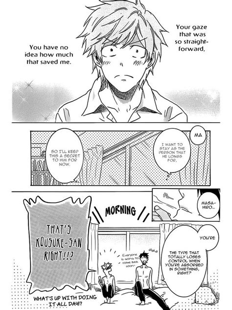 hitorijime my hero vol 1 ch 5 page 19 at mangago me