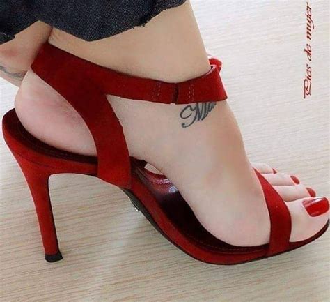 pin en hermosura de tacones