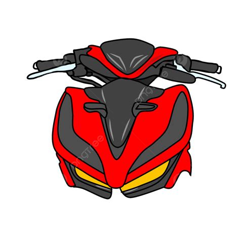 honda motorcycle png transparent images   vector files