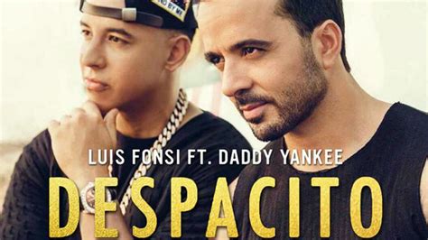 despacito merece el grammy  cancion del ano   solo por las ventas jenesaispopcom