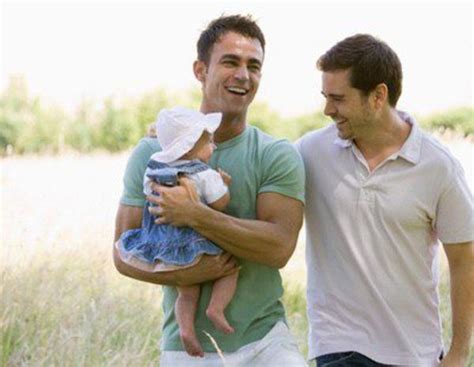 ¿en Qué Países Pueden Adoptar Los Gays Bekia Padres