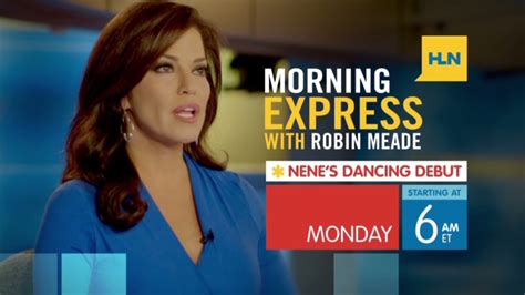 morning express  robin meade monday cnn video