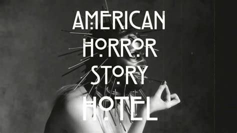 american horror story hotel cast recap and episode 3