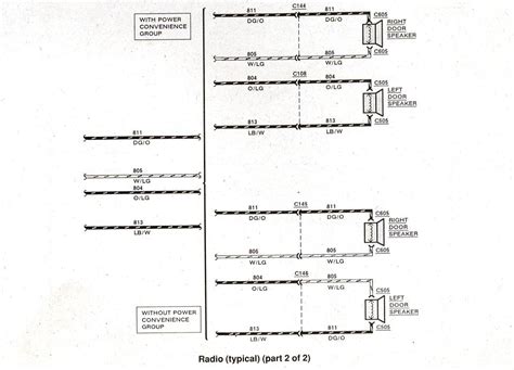 ford ranger wiring diagram pics wiring diagram sample