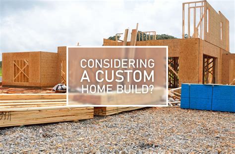 top  reasons  choose  custom home build