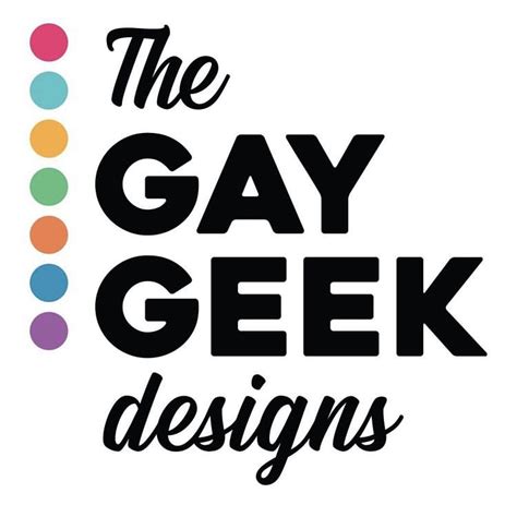 the gay geek designs rochester lgbt