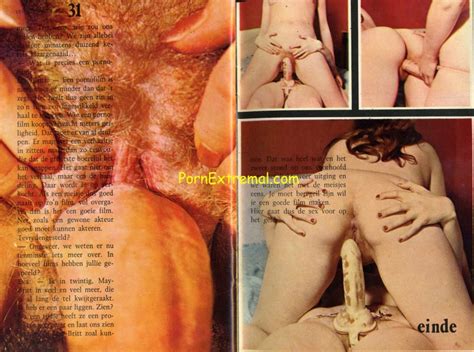 vintage series magazines week end sex most extremely adult pornblog